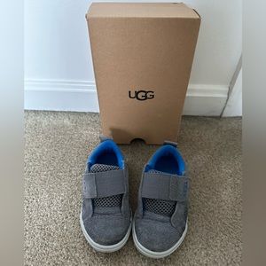 Baby & Walker Ugg shoes